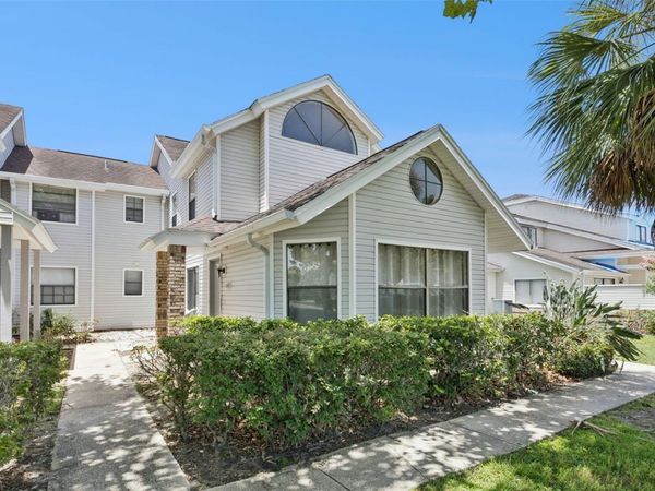 3023 RIO GRANDE TRAIL , Unit 3023, KISSIMMEE, FL 34741