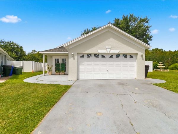 2412 SONJA COURT , KISSIMMEE, FL 34743