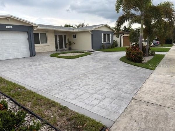 240 NW 78TH TERRACE , MARGATE, FL 33063