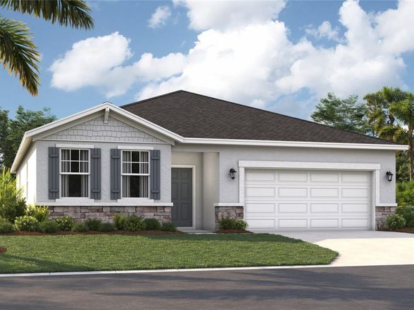 9241 HARRIS HAWK DRIVE , LEESBURG, FL 34788
