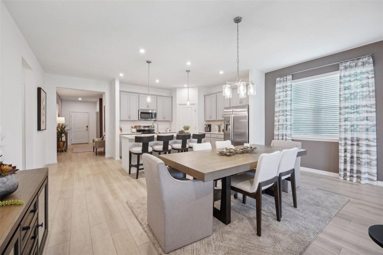 9241 Harris Hawk Drive , Leesburg, FL 34788 Photo