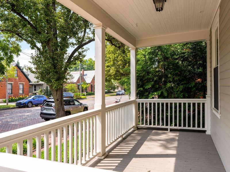 870 Mohawk Street , Columbus, OH 43206 Photo 3