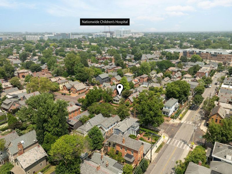 870 Mohawk Street , Columbus, OH 43206 Photo 43