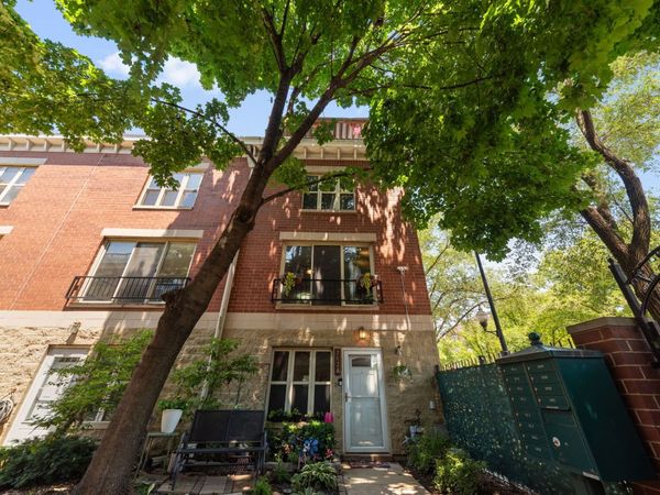 712 S Western Avenue , Unit A, Chicago, IL 60612