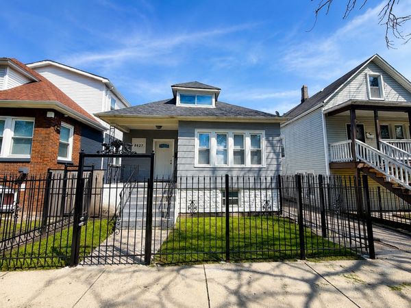 8627 S Colfax Avenue , Chicago, IL 60617