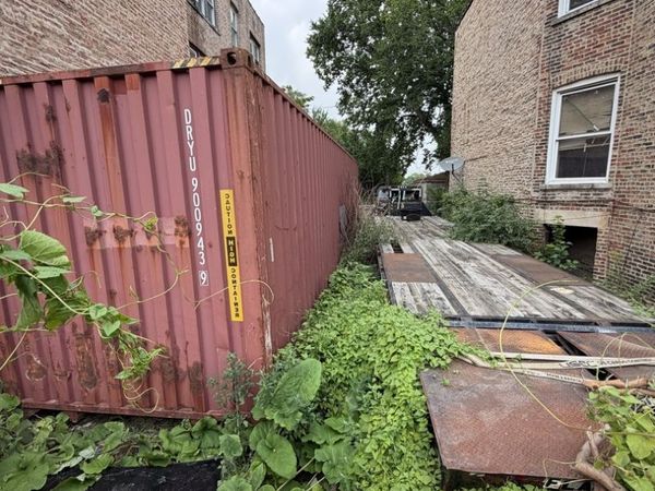 4312 W Flournoy Street , Chicago, IL 60624