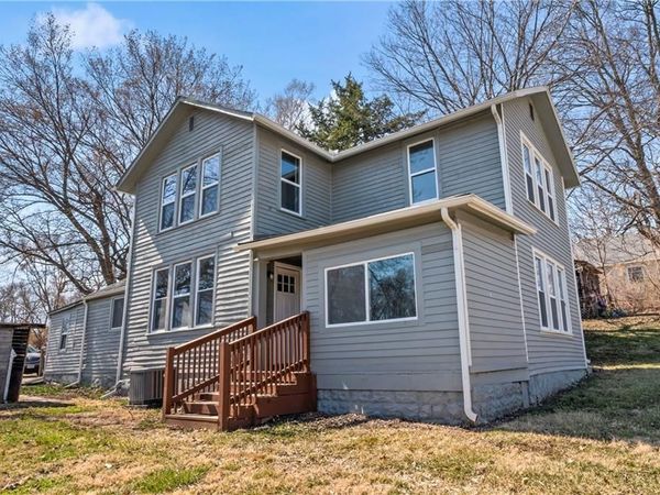 1314 Atchison Street, Atchison, KS 66002
