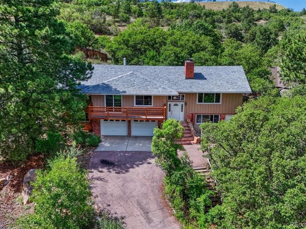 325 Altura Way, Colorado Springs, CO 80906