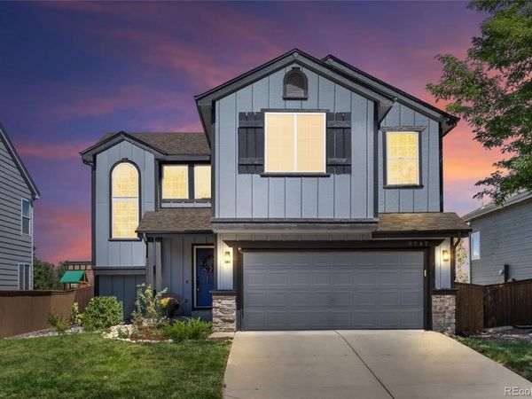 9747 Burberry Way, Highlands Ranch, CO 80129