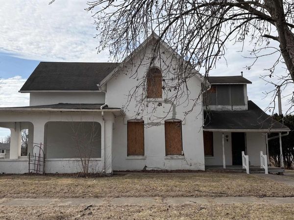 726 N 12th Street, Keokuk, IA 52632