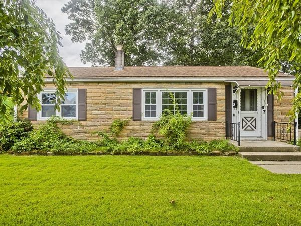 67 Warwick Rd, Chicopee, MA 01020