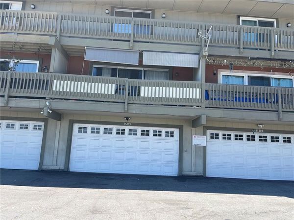 15405 Van Buren Street, Unit 6, Midway City, CA 92655