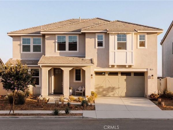 28511 Sparrow Way, Saugus, CA 91350