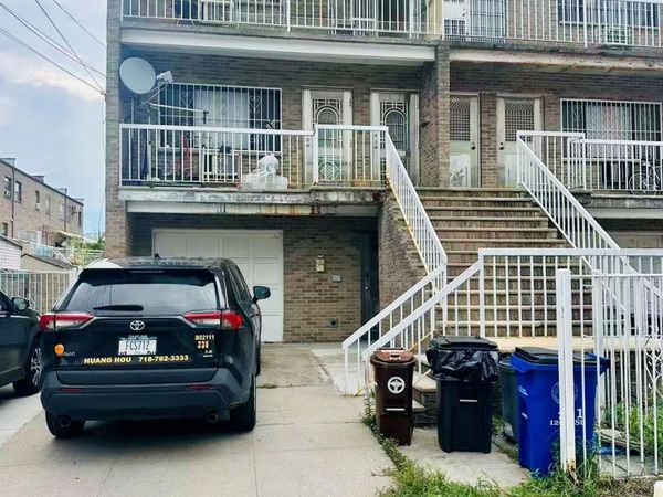 3-11 126th Street , Unit 2nd Fl, College Point, NY 11356