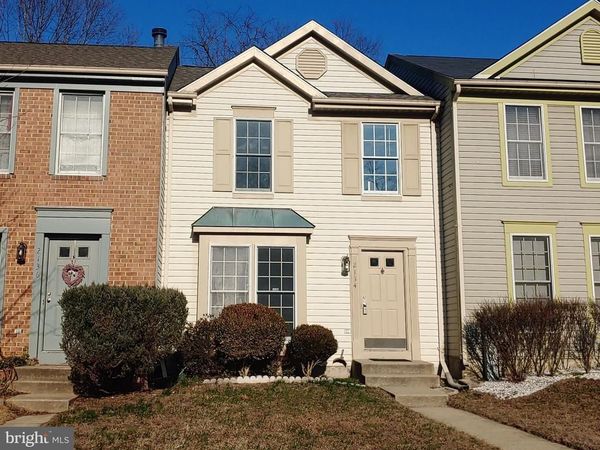 2134 COMMISSARY CIRCLE, ODENTON, MD 21113