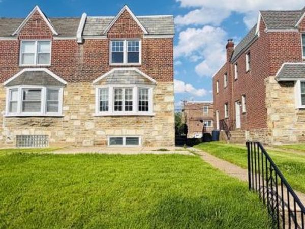 2219 FULLER STREET, PHILADELPHIA, PA 19152