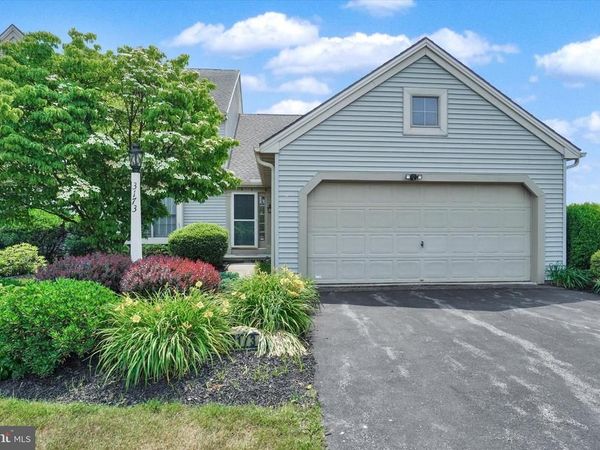 3173 S SALEM CHURCH ROAD, Unit 3173, YORK, PA 17408
