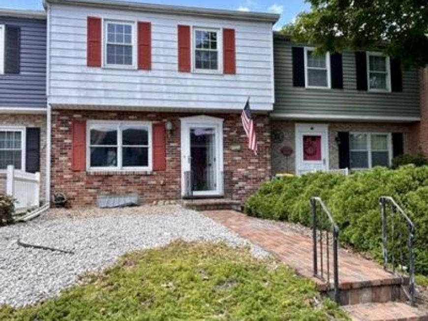1007 Byers Avenue, Chambersburg, PA 17201 Main Photo