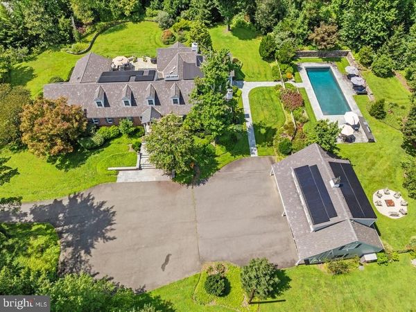 1 AUDUBON LANE , PRINCETON, NJ 08540