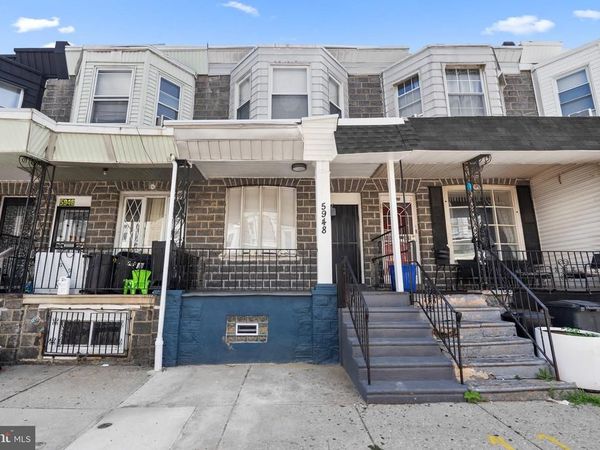 5948 OSAGE AVENUE , PHILADELPHIA, PA 19143