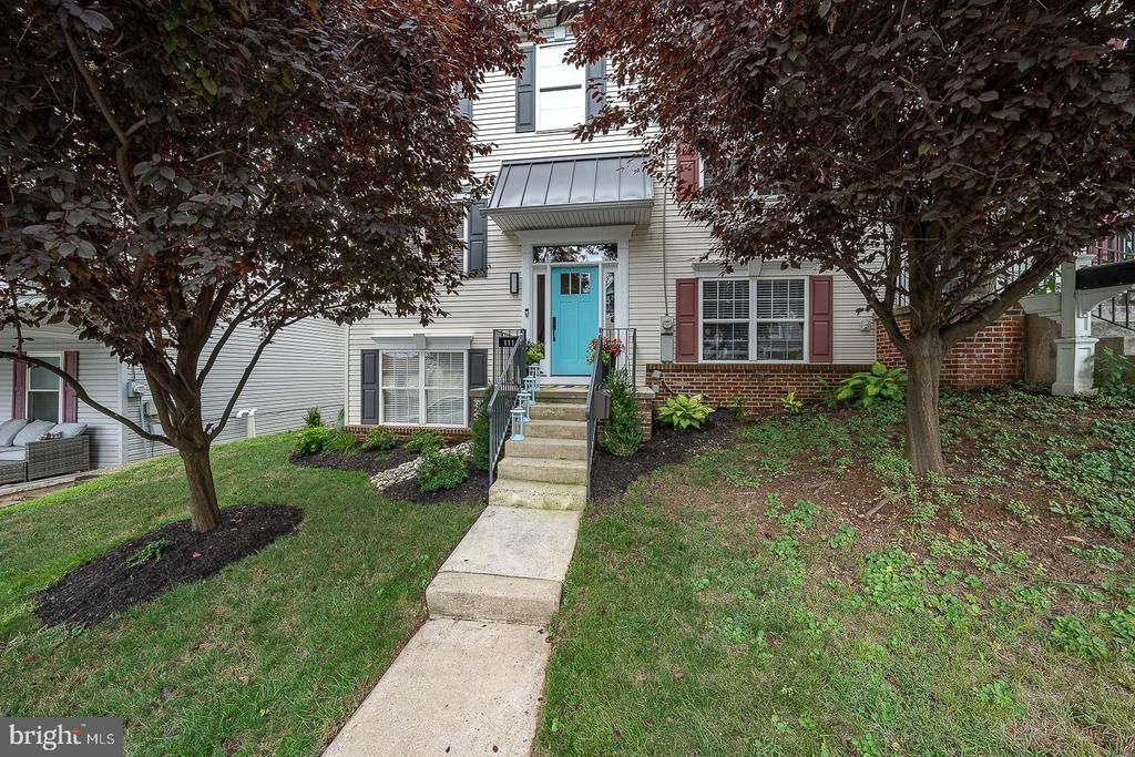 111 MERION AVENUE , WEST CONSHOHOCKEN, PA 19428