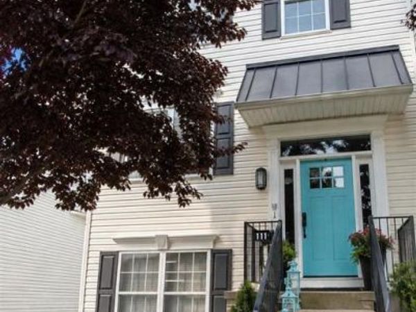 111 MERION AVENUE, WEST CONSHOHOCKEN, PA 19428