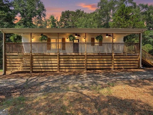 938 Mandeville Road, Carrollton, GA 30117