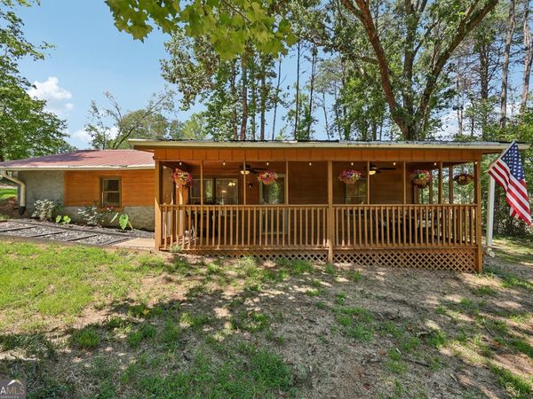 1398 Elliott Family Parkway, Dawsonville, GA 30534