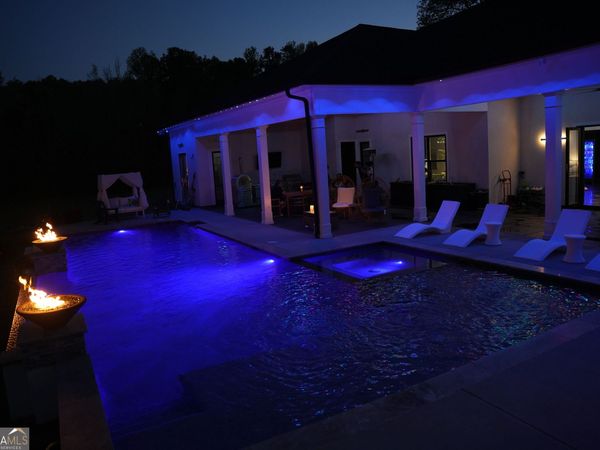 2786 Vaughan Drive, Gainesville, GA 30506