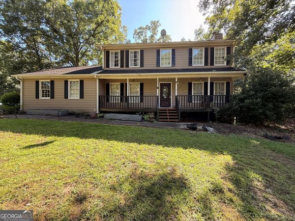 3410 Quinn Ridge Drive, Snellville, GA 30039