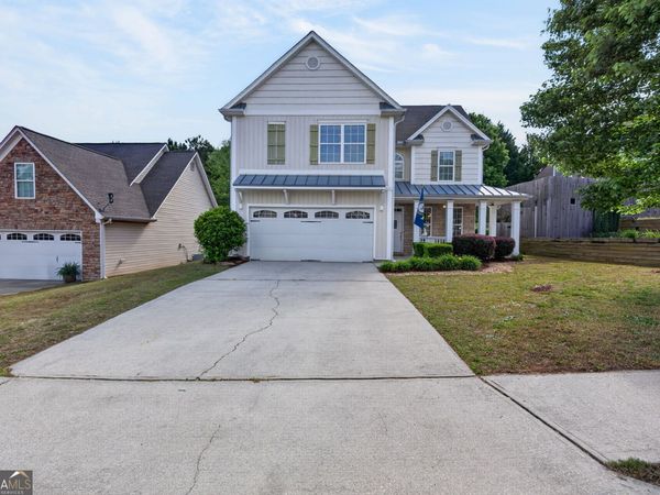 507 Rippling Court, Temple, GA 30179