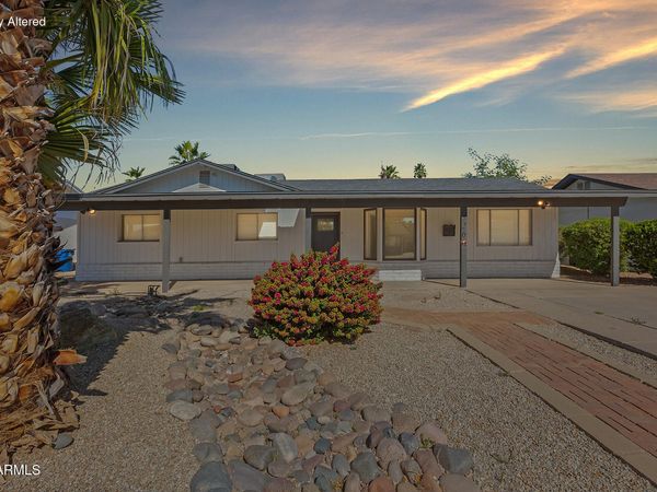 726 W 19TH Street, Tempe, AZ 85281