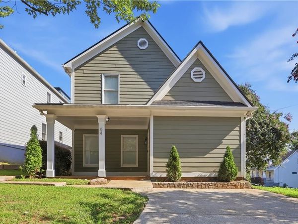 64 Bass Street SE, Atlanta, GA 30315