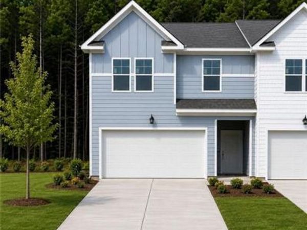 1060 Merritt Drive, Unit 31, Villa Rica, GA 30180