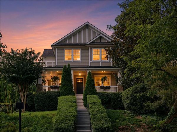 1531 Dresden Drive NE, Brookhaven, GA 30319