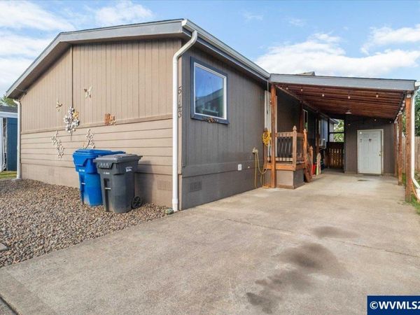 5143 Copper Creek Lp NE, Salem, OR 97305