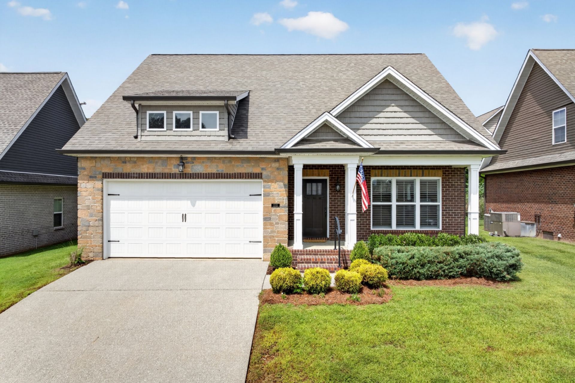 1103 Cross Pointe Dr, Cookeville, TN 38506 Main Photo