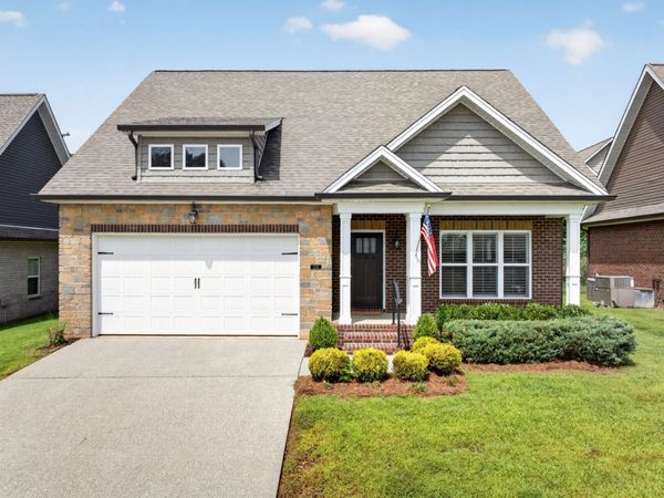 1103 Cross Pointe Dr , Cookeville, TN 38506