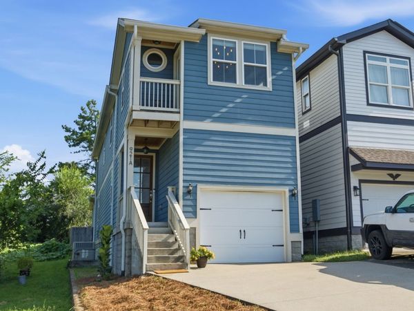 921A Thomas Ave, Nashville, TN 37216