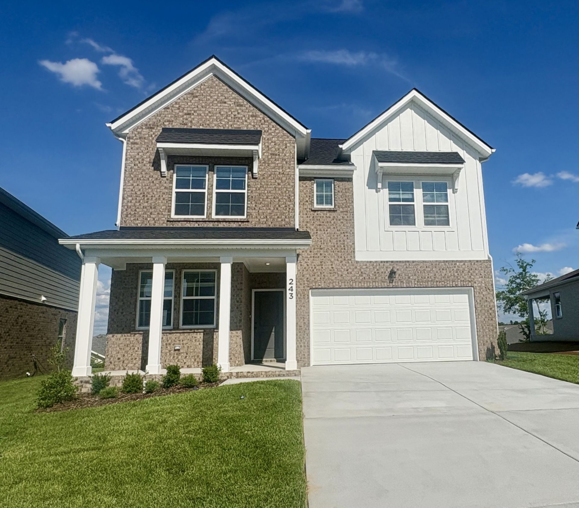 247 Limestone , Lebanon, TN 37087 Main Photo