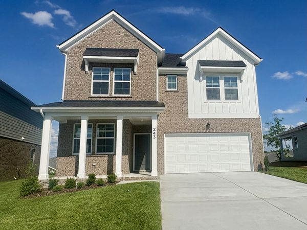 247 Limestone , Lebanon, TN 37087