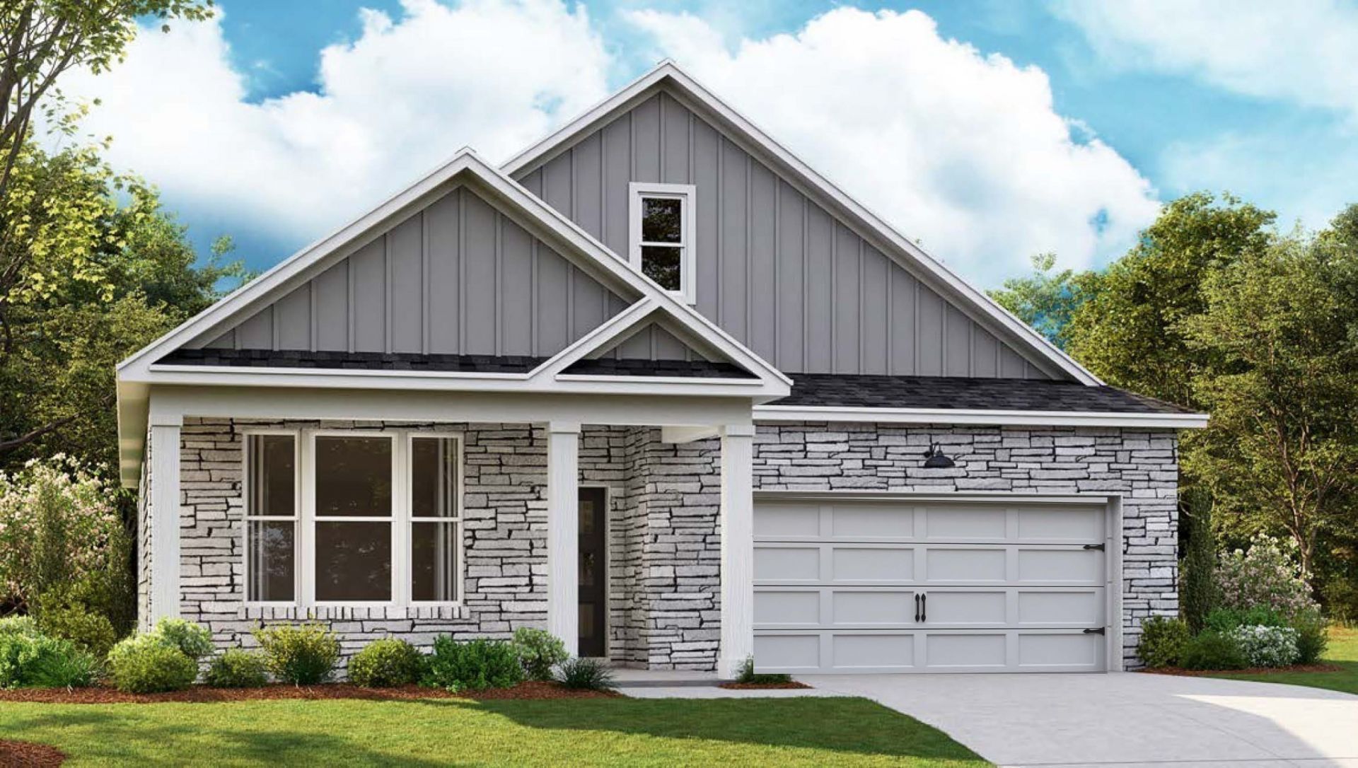 5011 Wild Oat Circle, Spring Hill, TN 37174 Main Photo