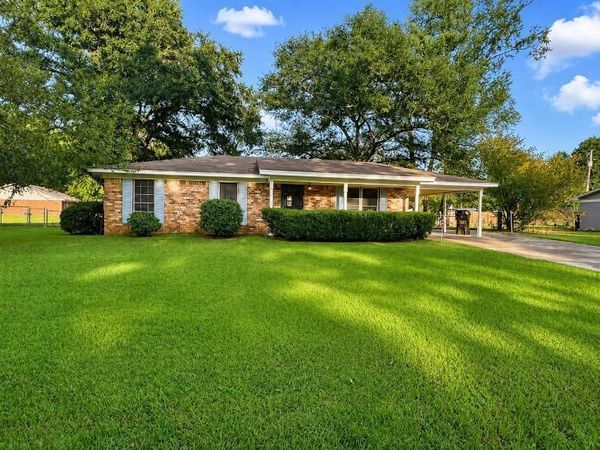 505 Clestel St., Amory, MS 38821