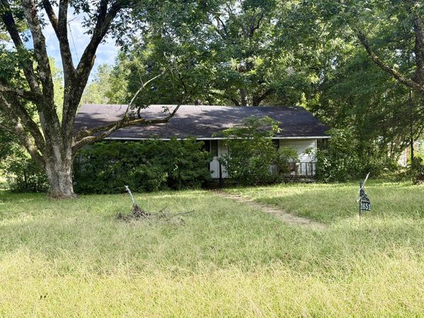 1651 County Road 101, New Albany, MS 38652