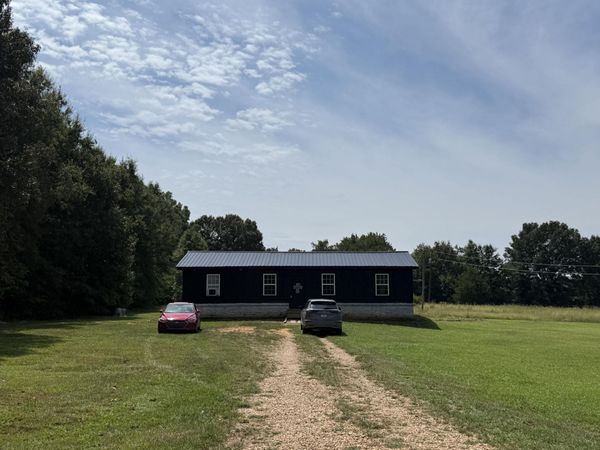 20036 Glenn T Road, Aberdeen, MS 39730