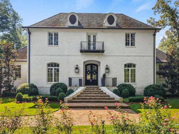 2577 North Place Dr., Tupelo, MS 38804