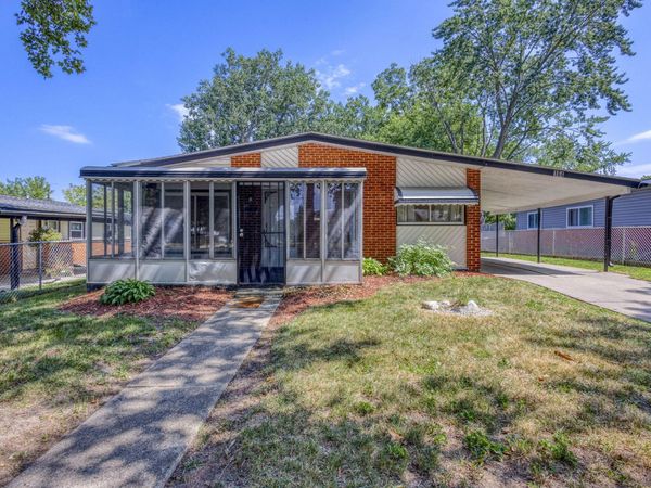 164 Westway Street, Pontiac, MI 48342