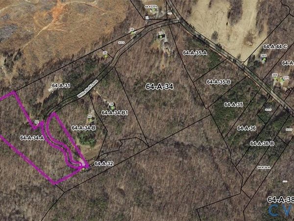 62 Willis Bluff Lane, Cumberland, VA 23040