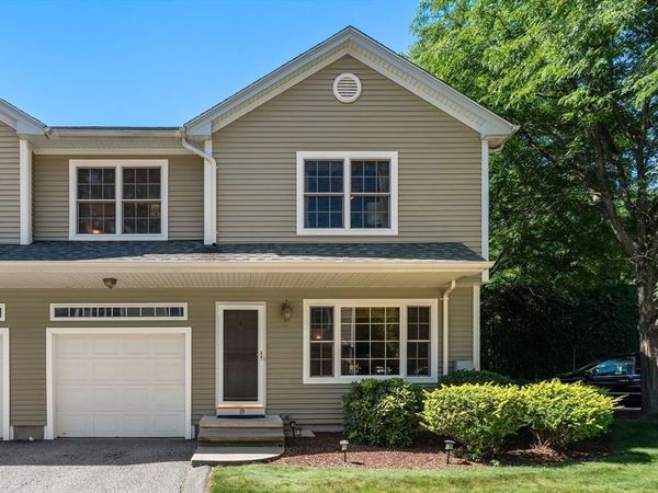 19 Gerard Lane, Unit 19, Chicopee, MA 01020