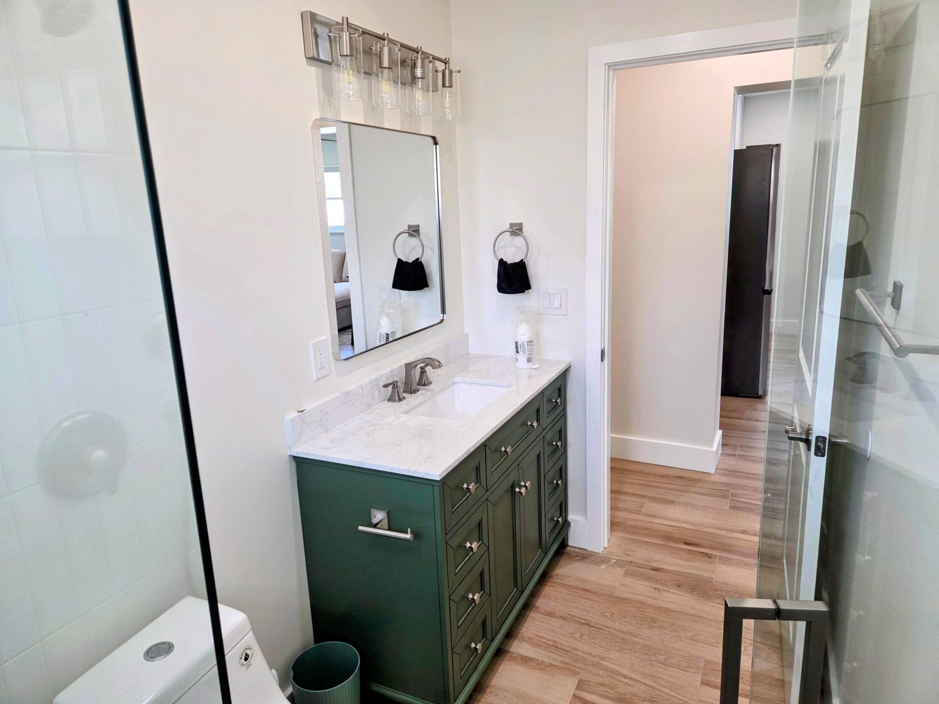 628 Monroe Drive, Unit Front, West Palm Beach, FL 33405 Photo